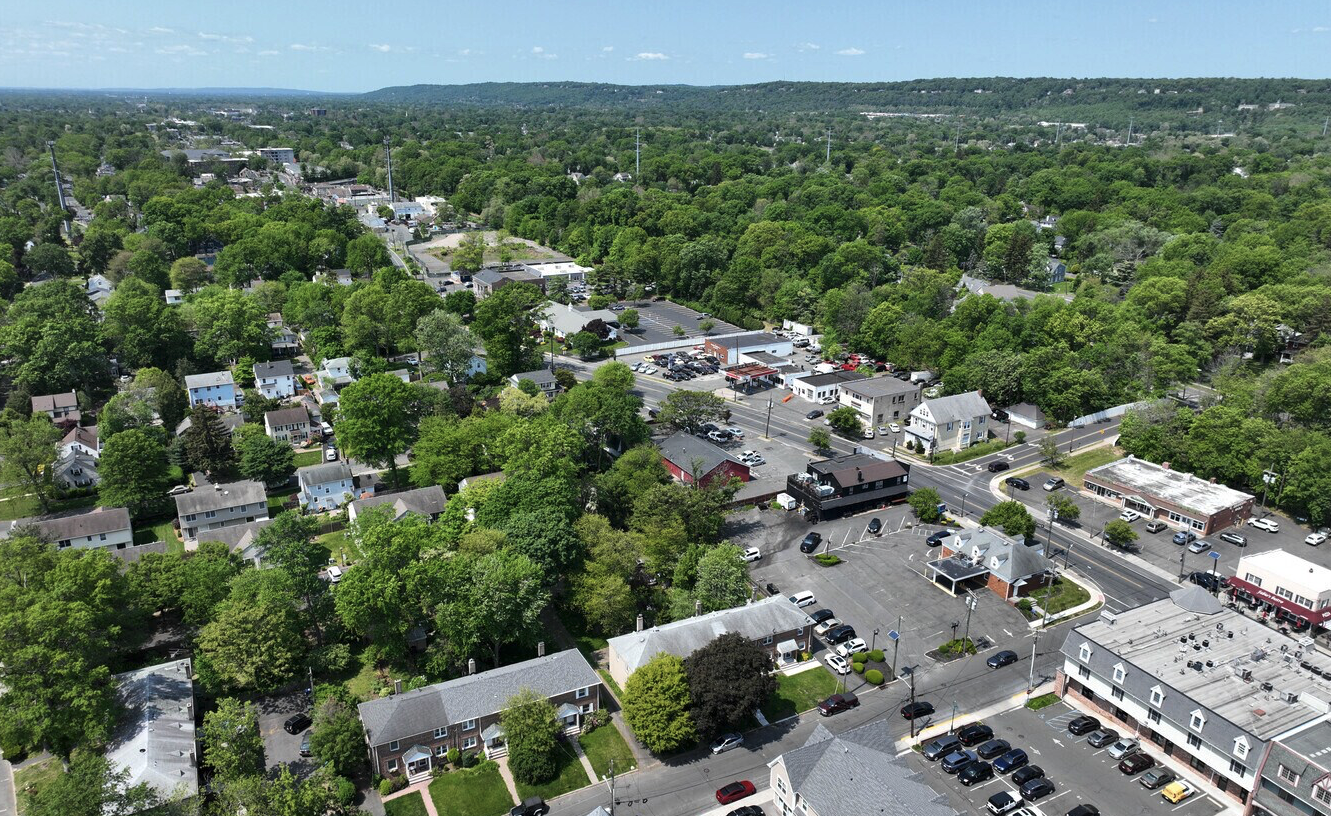 Fanwood, NJ street view